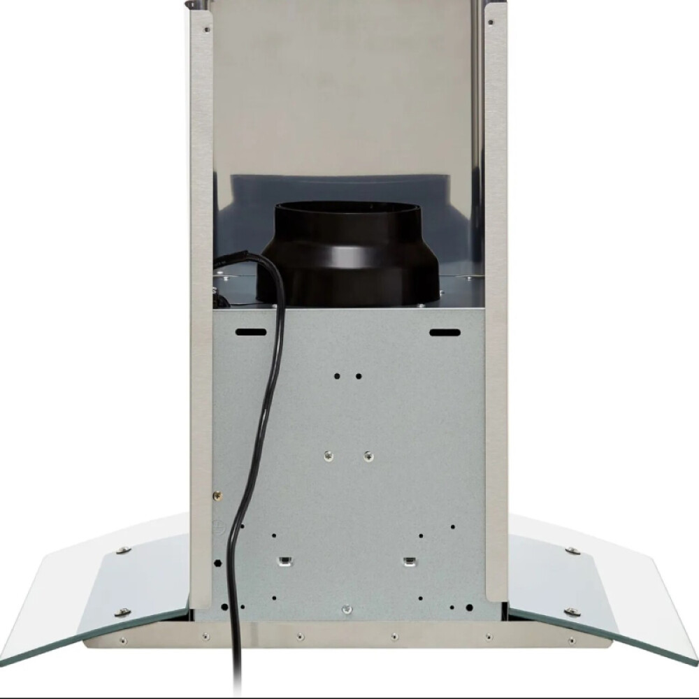 CAMPANA CANDY CGM64/1X-ALG acero inoxidable