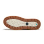 Zapatillas Mid Lace Up Hombre Md Brown Nubuck W Lt Bei