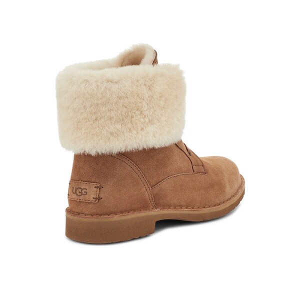 Botas UGG Weylyn Marrón