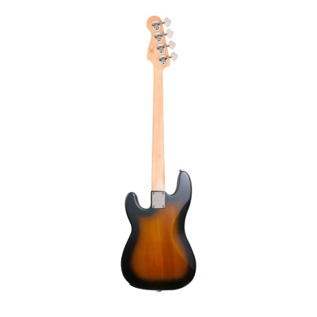 Bajo Electrico Squier Debut Pbass Sunburst Bajo Electrico Squier Debut Pbass Sunburst