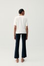 CAMISETA VERO Blanco