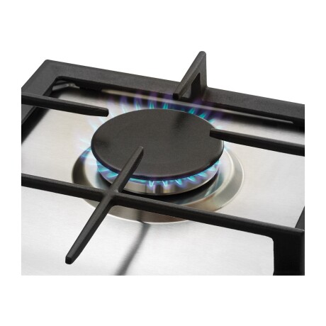 Anafe a Gas Smartlife 2 Hornallas Acero Inoxidable SL-A3060GC Anafe a Gas Smartlife 2 Hornallas Acero Inoxidable SL-A3060GC