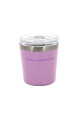 Vaso Termico Oreiro 200ML Lila