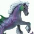 Figura Safari Hipocampo Poseidon Merhorse Juguete Animal Figura Safari Hipocampo Poseidon Merhorse Juguete Animal