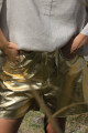 Short Mery Dorado