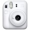 CAMARA FUJI INSTAX MINI 12 EMEA Cámara FUJI Instax Mini 12 EMEA Fotos Instantáneas - White