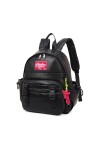 Cartera Las Oreiro Negro