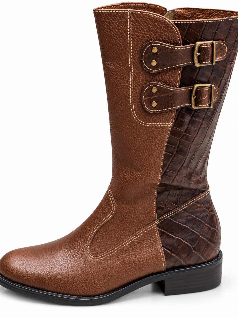 Botas-Miko Botas-Miko