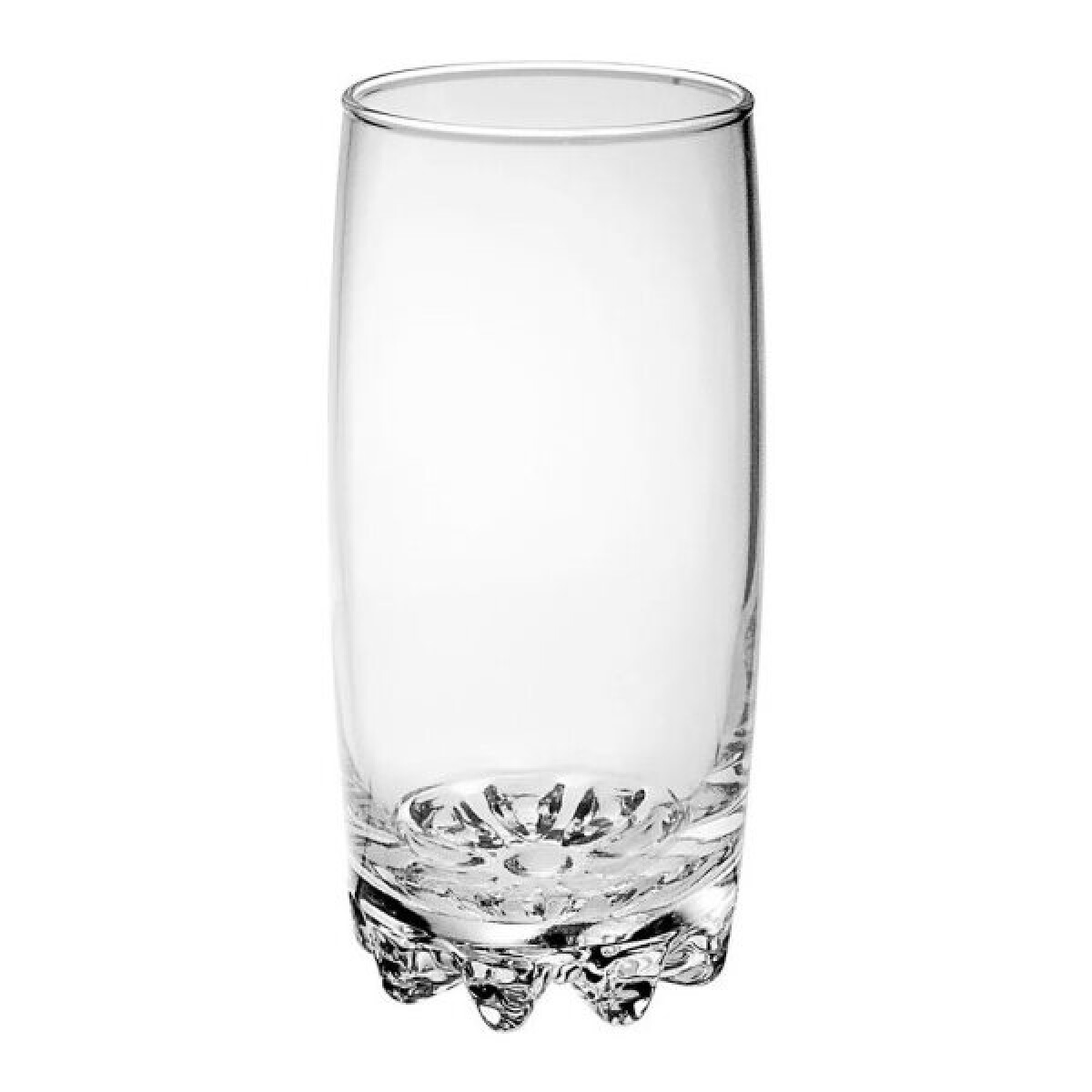 SET 6 VASO 385CC LINDY SYLVANA PASABAHCE 