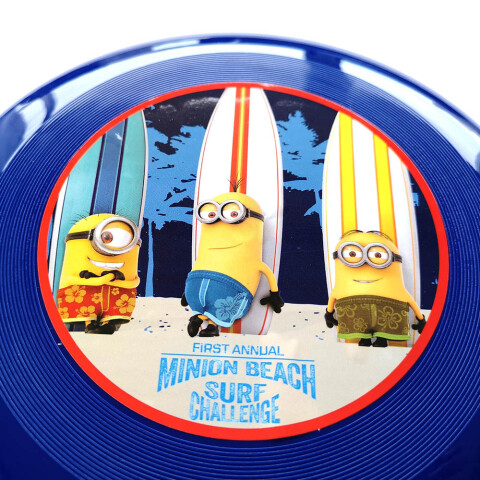 Frisbee - Minions U