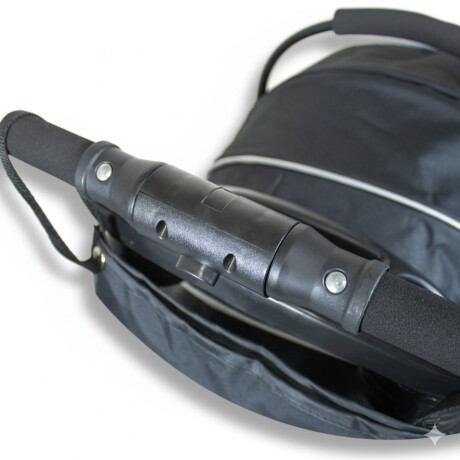 Coche Para Mascota FlexiPet Hasta 20 kg BEEPET Coche Para Mascota FlexiPet Hasta 20 kg BEEPET