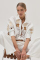 Camisa Stella Blanco