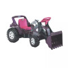 Tractor a Bateria Lady Boss Tractor a Bateria Lady Boss