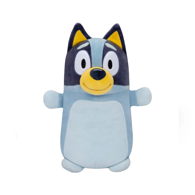 Bluey Peluche Abrazable Squishmallows Bluey Peluche Abrazable Squishmallows