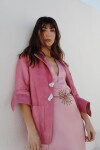 Blazer Timba chicle