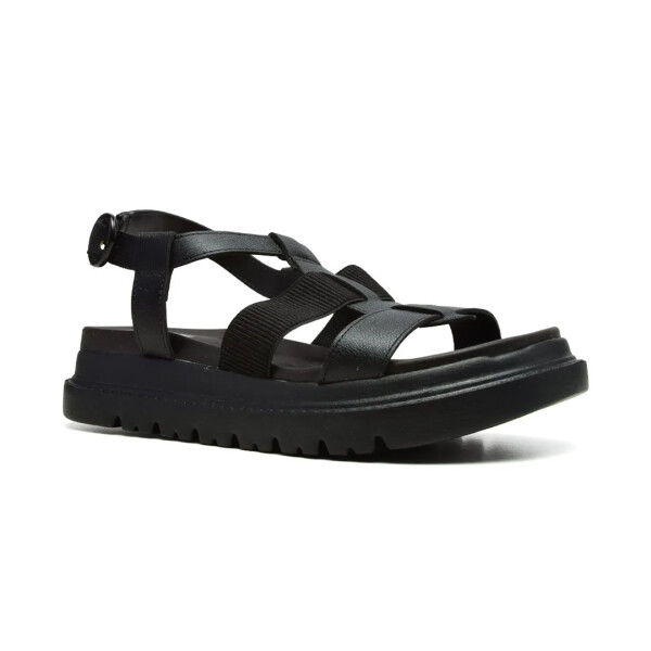 CASUAL CONFORT LOUISA - KORIUM NEGRO