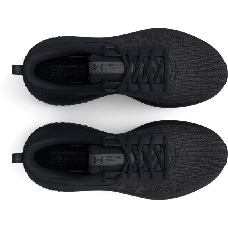 UA W Charged Revitalize-PNK BLK-002