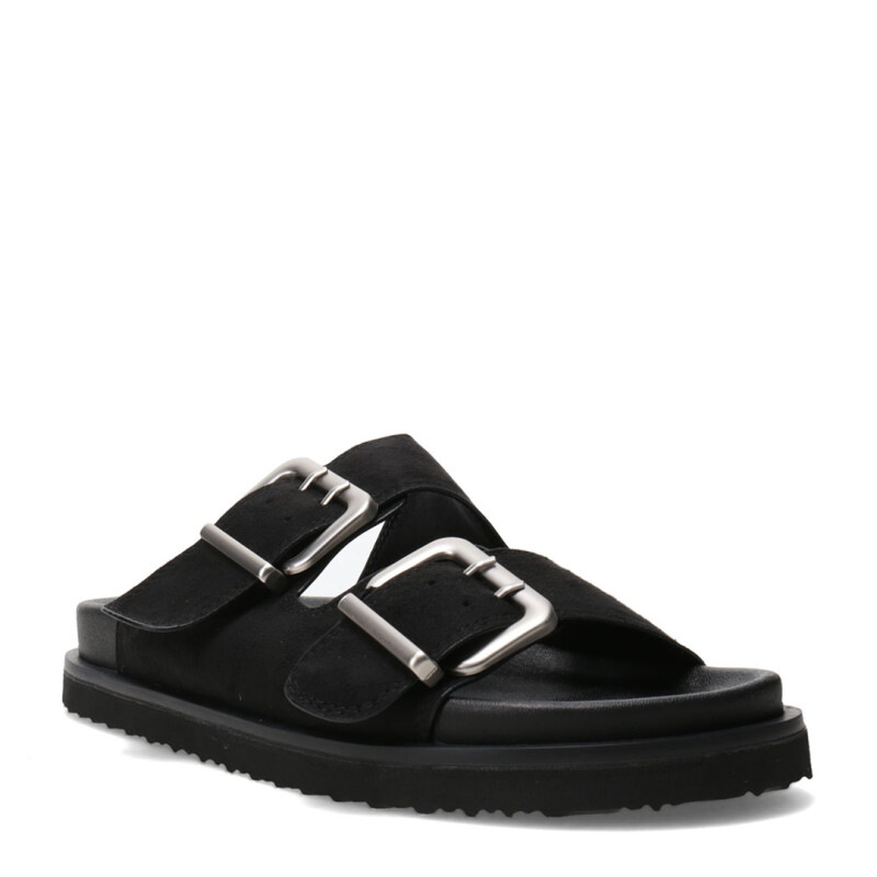 Sandalias de Mujer Miss Carol Mura Negro