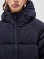 Campera Samia Azul Marino