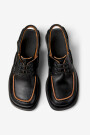 ZAPATO DANA Negro