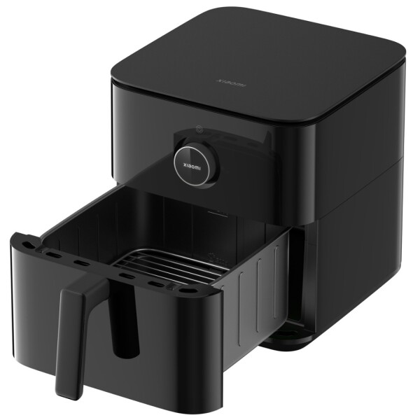 Freidora De Aire Mi Smart Air Fryer 6.5l NEGRO
