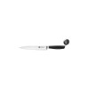 ZWILLING CUCHILLO FILETEADOR NEGRO 20 CM - ALL * STAR ZWILLING CUCHILLO FILETEADOR NEGRO 20 CM - ALL * STAR