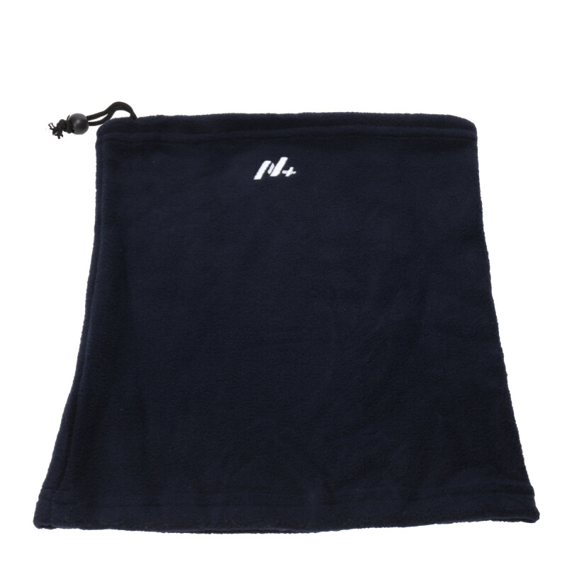 Cuello N+ Wild Azul Marino