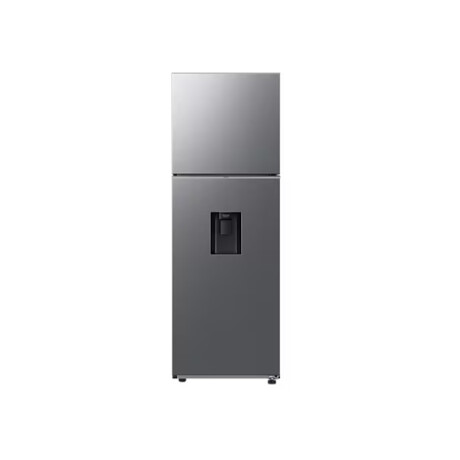 Heladera Samsung 301L No Frost Top Mount con Dispensador y AI Energy Mode RT31DG5220S9 Heladera Samsung 301L No Frost Top Mount con Dispensador y AI Energy Mode RT31DG5220S9