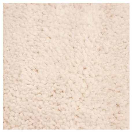 Alfombra de microfibra HC 40x60cm Blanco Alfombra de microfibra HC 40x60cm Blanco