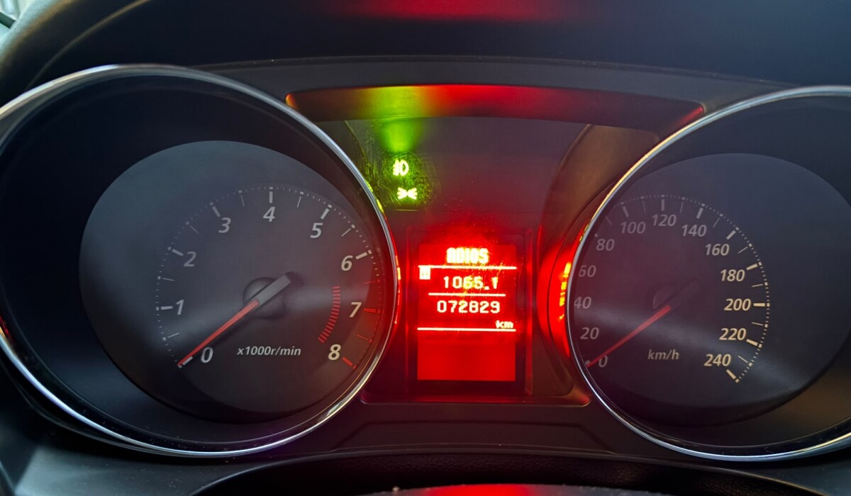 Mitsubishi ASX MT - 2018 Mitsubishi ASX MT - 2018