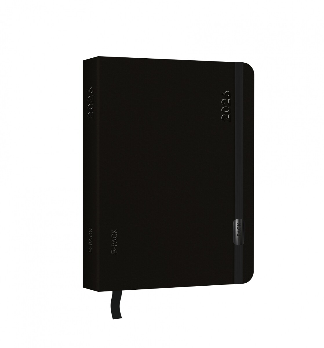 AGENDA RAW 15X21 SEMANAL BPACK 