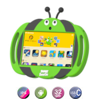 Tablet Pritom K7 Kids 7'' 2gb 32gb 2mp+0,3mp Android 13 Tablet Pritom K7 Kids 7'' 2gb 32gb 2mp+0,3mp Android 13