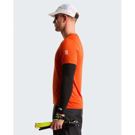 Mangas De Protección Solar Dipsea Tnf Black