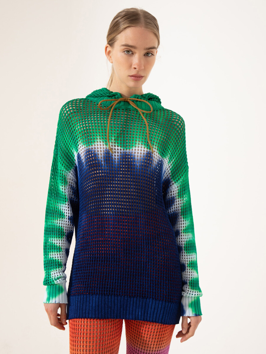 Sweater line - Multicolor 