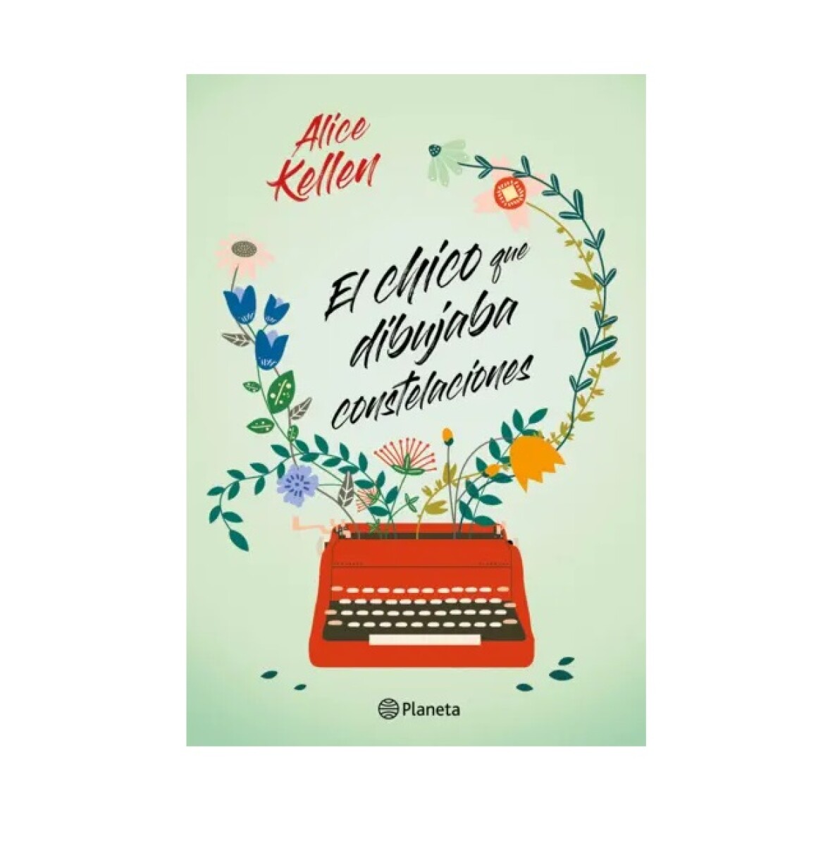 EL CHICO QUE DIBUJABA CONSTELACIONES 