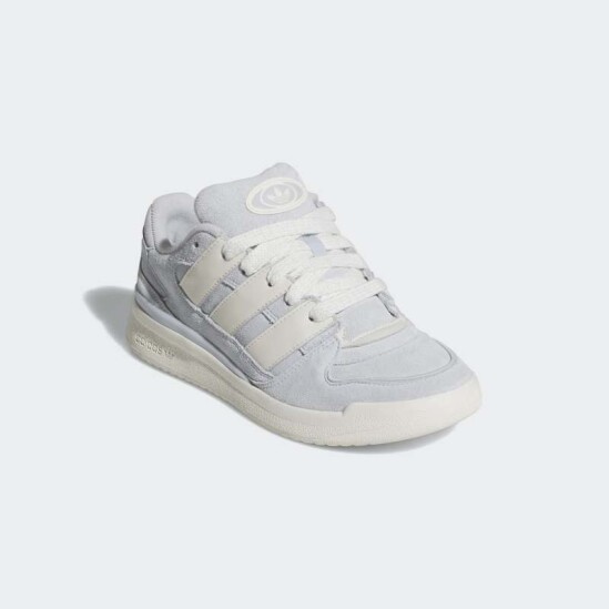 Championes Adidas Forum2000 Azul