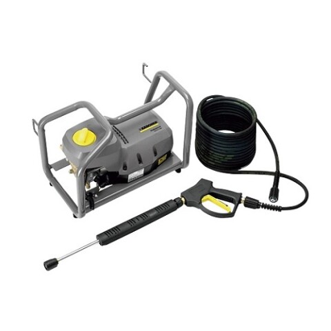 HIDROLAVADORA KARCHER HD 5/11 CAGE HIDROLAVADORA KARCHER HD 5/11 CAGE