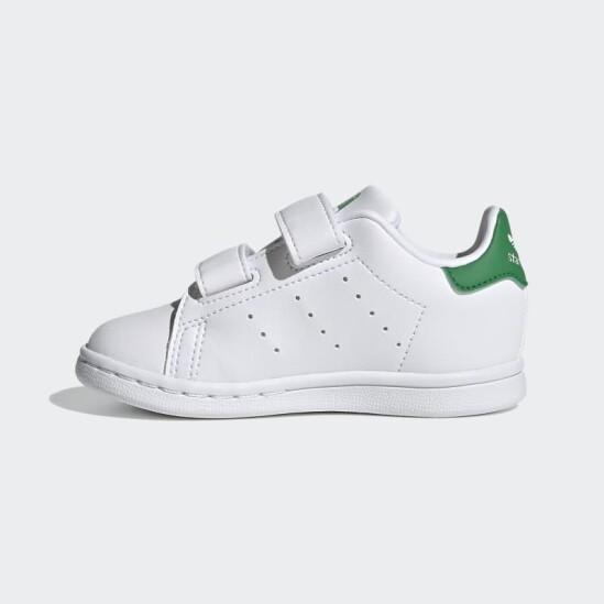 Championes Adidas Stan Smith Blanco