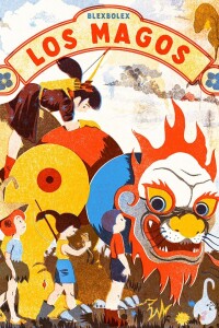 Magos, Los Magos, Los