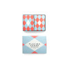 JUEGO DE MESA PLAYING CARDS PLAY CELESTE - UNICO
