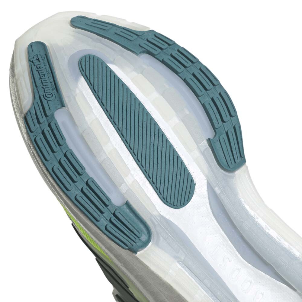 Ultraboost Light - Unisex White/arctic Night/lucid Lemon