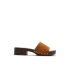 ELLAJO COGNAC TEXTILE COGNAC
