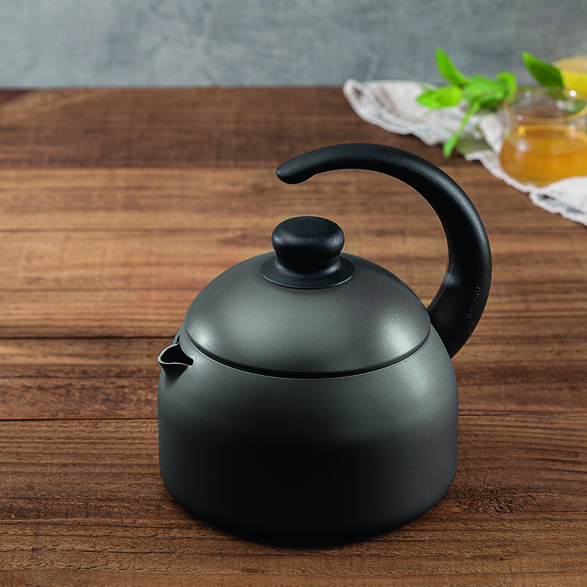 Caldera modelo "PARIS", 1,9Lts. -TRAMONTINA TR5880