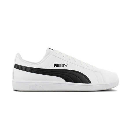 Puma Up White/Black