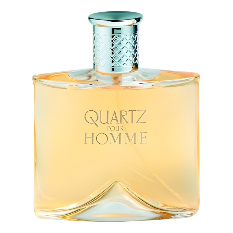 Perfume Molyneux Quartz Homme EDT 100ml Original Perfume Molyneux Quartz Homme EDT 100ml Original
