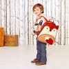 Mochila clasica SKIP HOP zorro