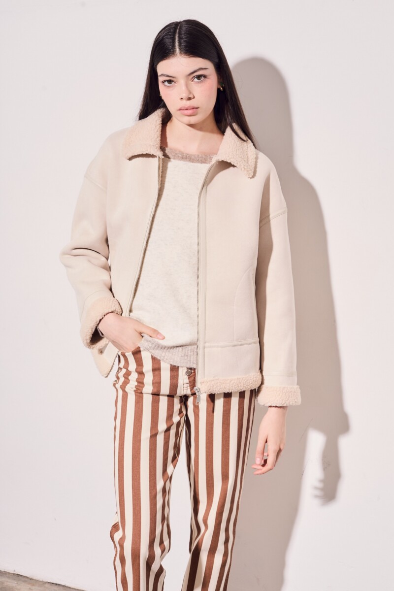 Gamulan - Beige Arena