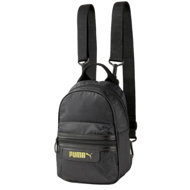 Mochila Puma Mini Prime Class Negro