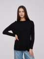 Sweater Alpino Negro