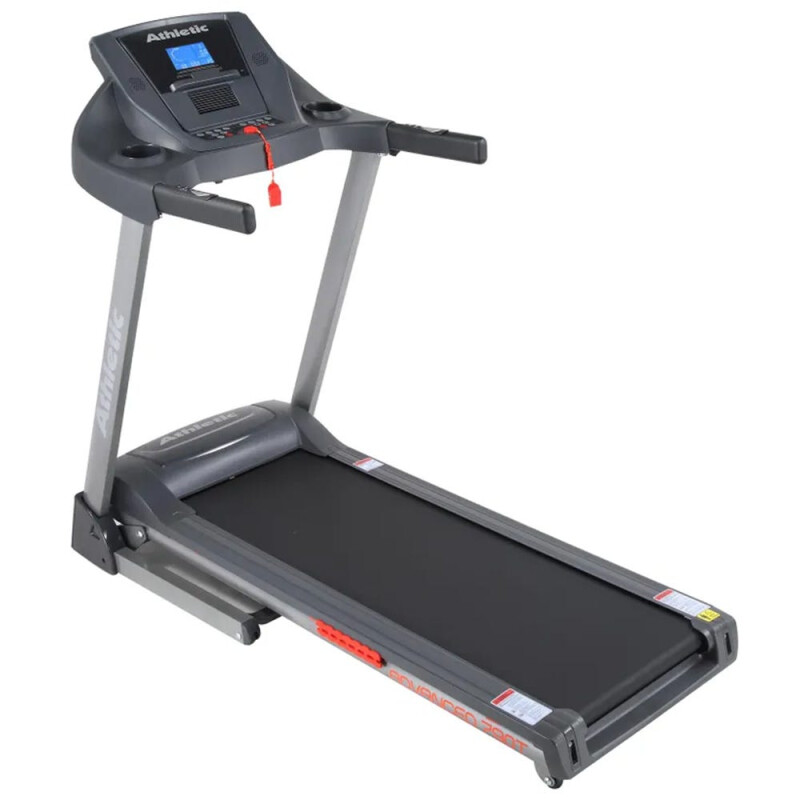 Cinta de Caminar Athetic 790T MOD ATCC790T Cinta de Caminar Athetic 790T MOD ATCC790T